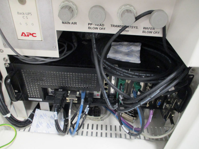 Besi / Datacon 2200 EVO Multi-Chip Die Bonder