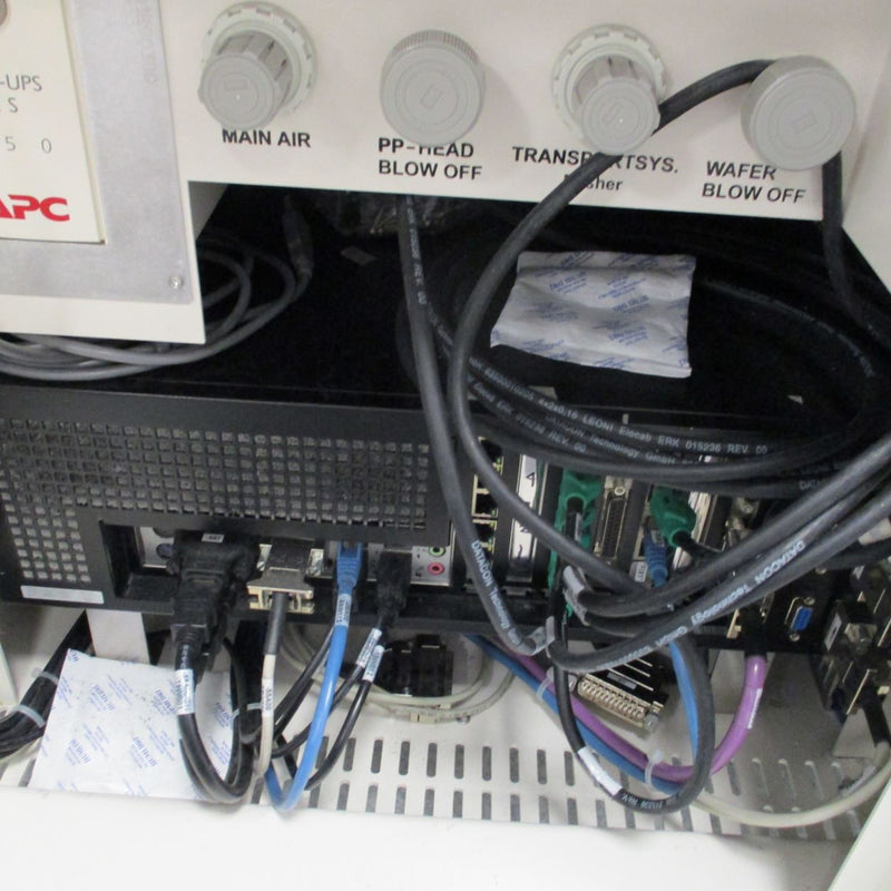 Besi / Datacon 2200 EVO Multi-Chip Die Bonder