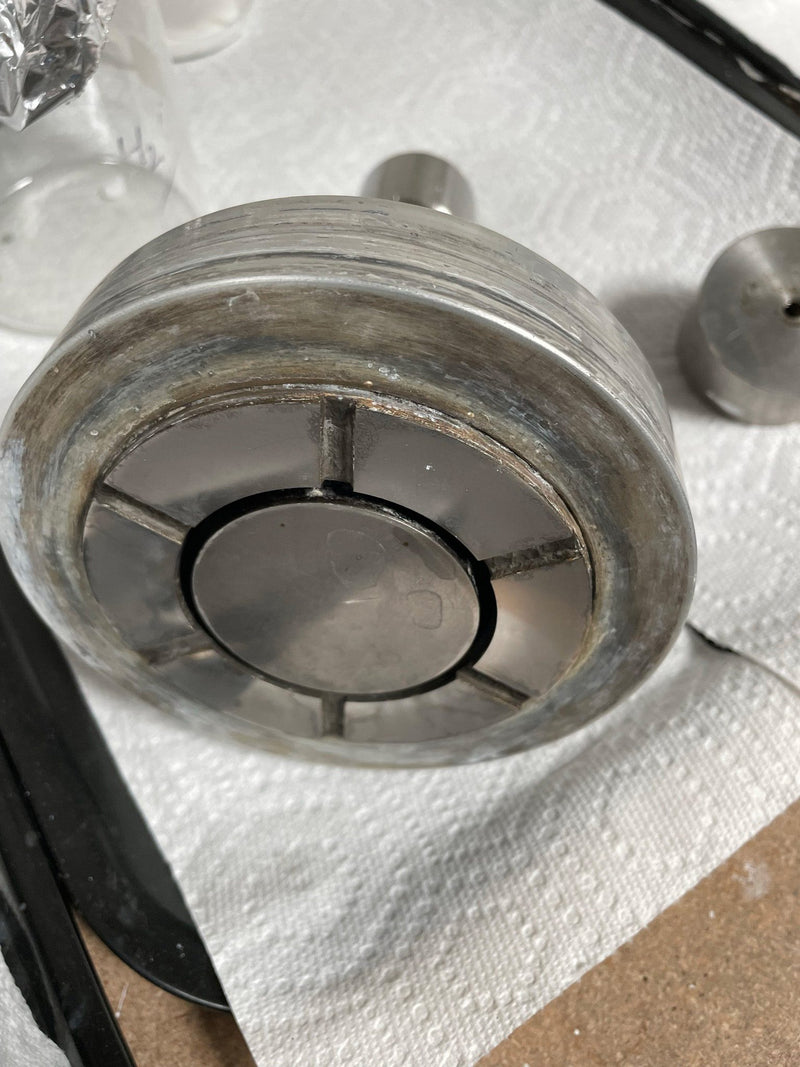 South Bay Technology 920 Lapper / Polisher