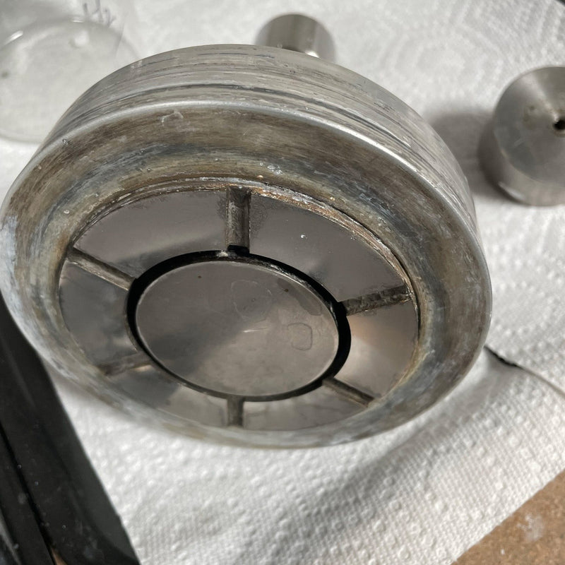 South Bay Technology 920 Lapper / Polisher