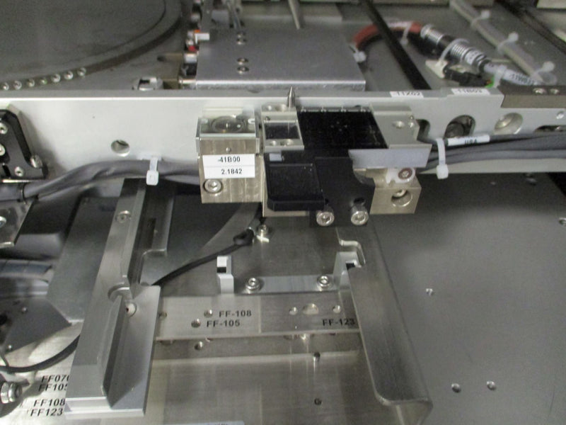 Besi / Datacon 2200 EVO Multi-Chip Die Bonder