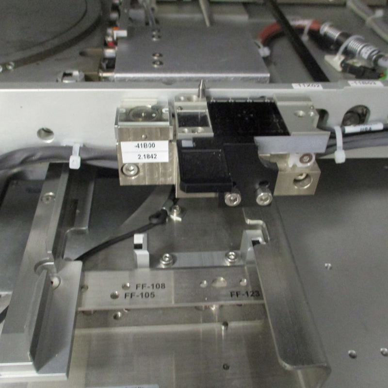 Besi / Datacon 2200 EVO Multi-Chip Die Bonder