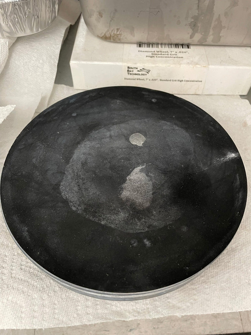 South Bay Technology 920 Lapper / Polisher