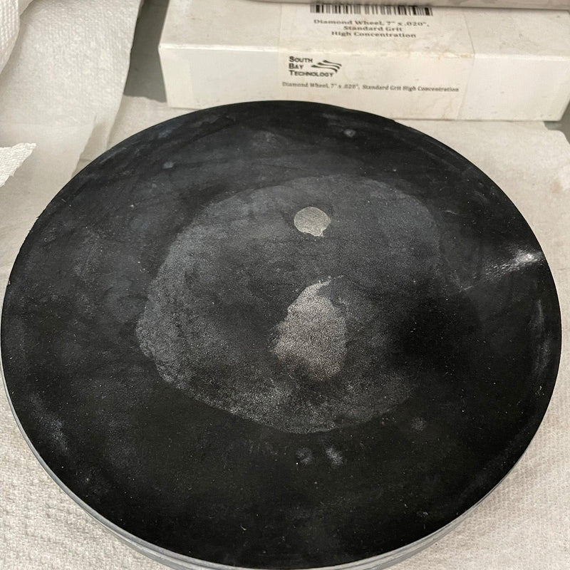 South Bay Technology 920 Lapper / Polisher