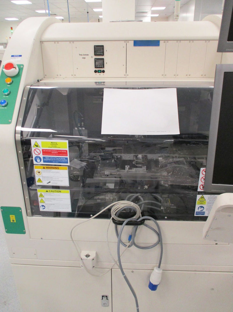Besi / Datacon 2200 EVO Multi-Chip Die Bonder