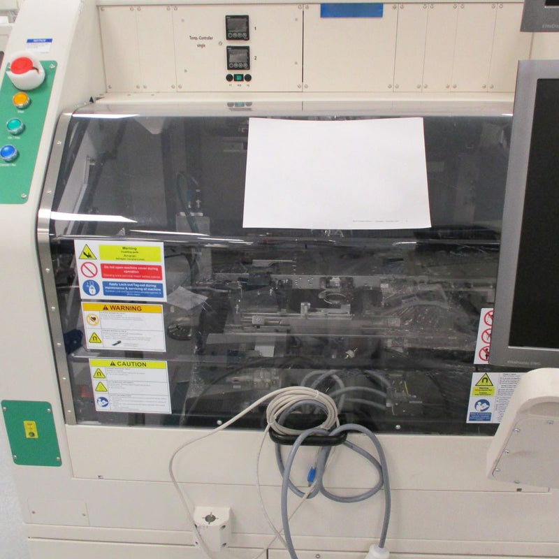 Besi / Datacon 2200 EVO Multi-Chip Die Bonder