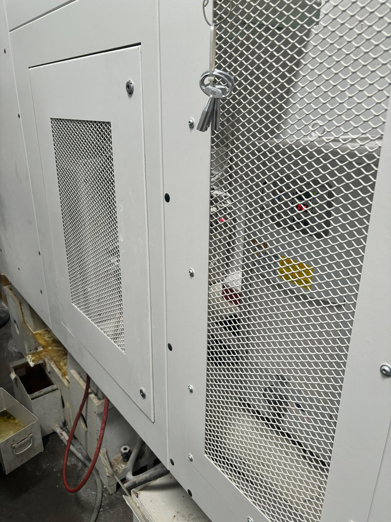 Fadal VMC 6030 B II CNC
