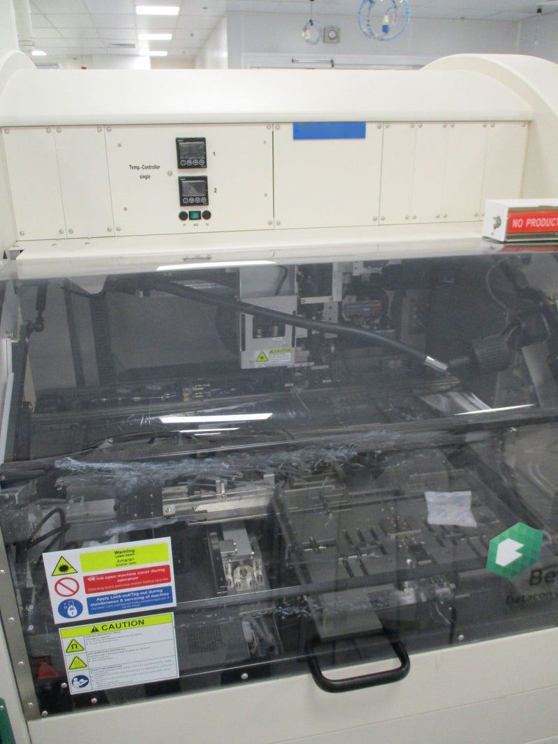 Besi / Datacon 2200 EVO Multi-Chip Die Bonder