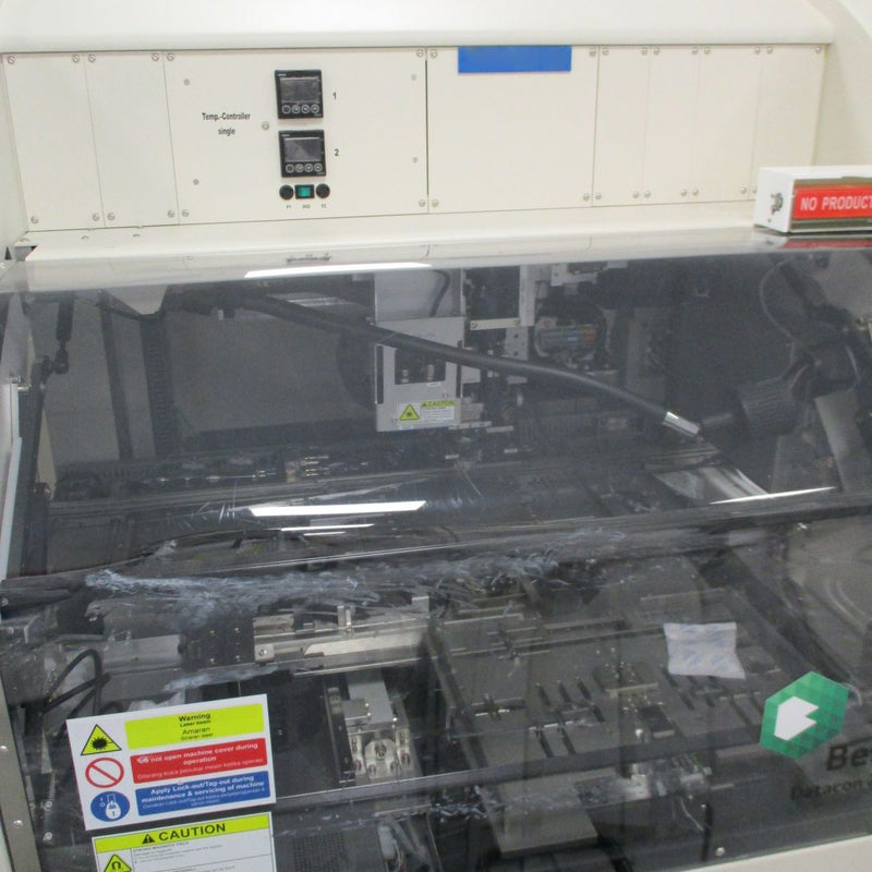 Besi / Datacon 2200 EVO Multi-Chip Die Bonder