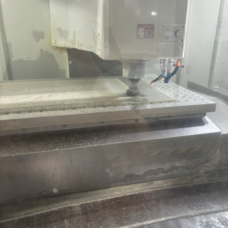 Fadal VMC 6030 B II CNC