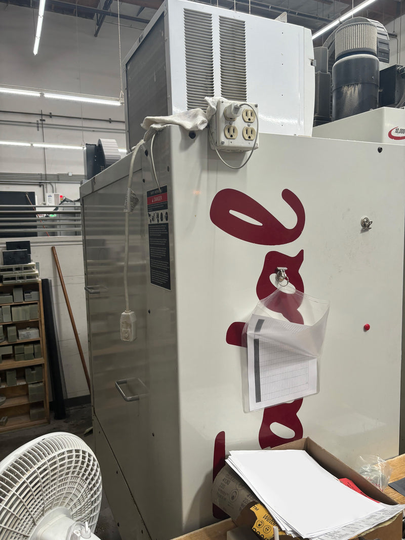 Fadal 906 1 Vertical Machining Center