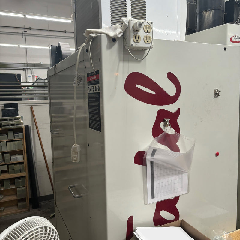 Fadal 906 1 Vertical Machining Center