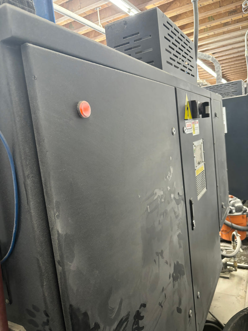 Freedom FMC 3016 CNC