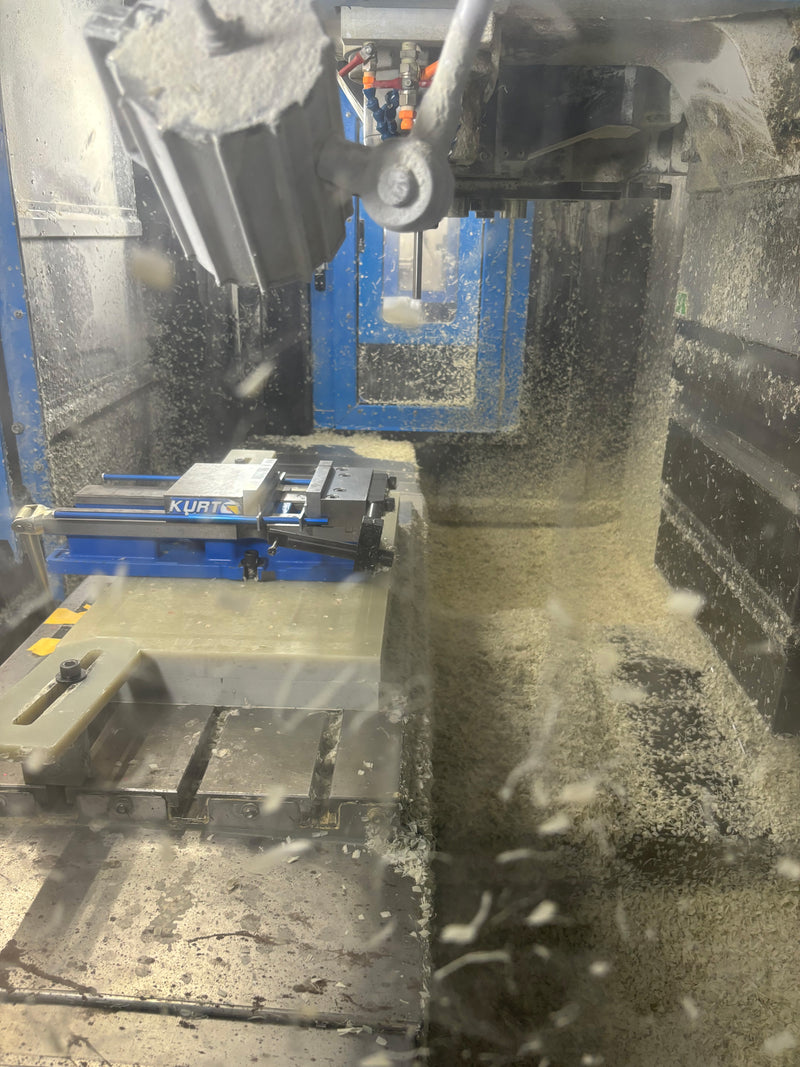Freedom FMC 3016 CNC