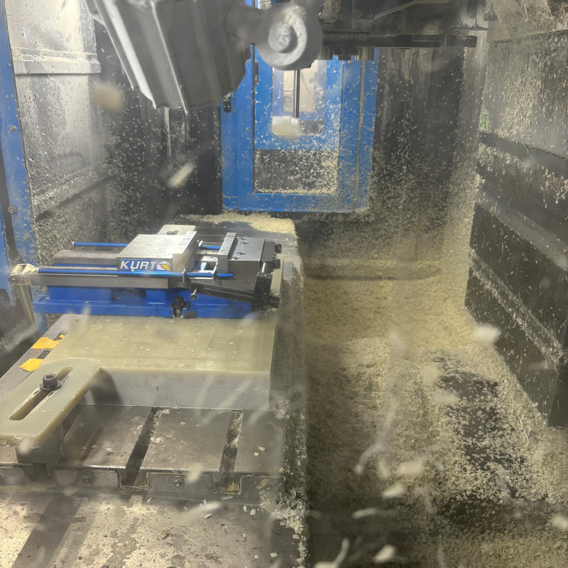 Freedom FMC 3016 CNC
