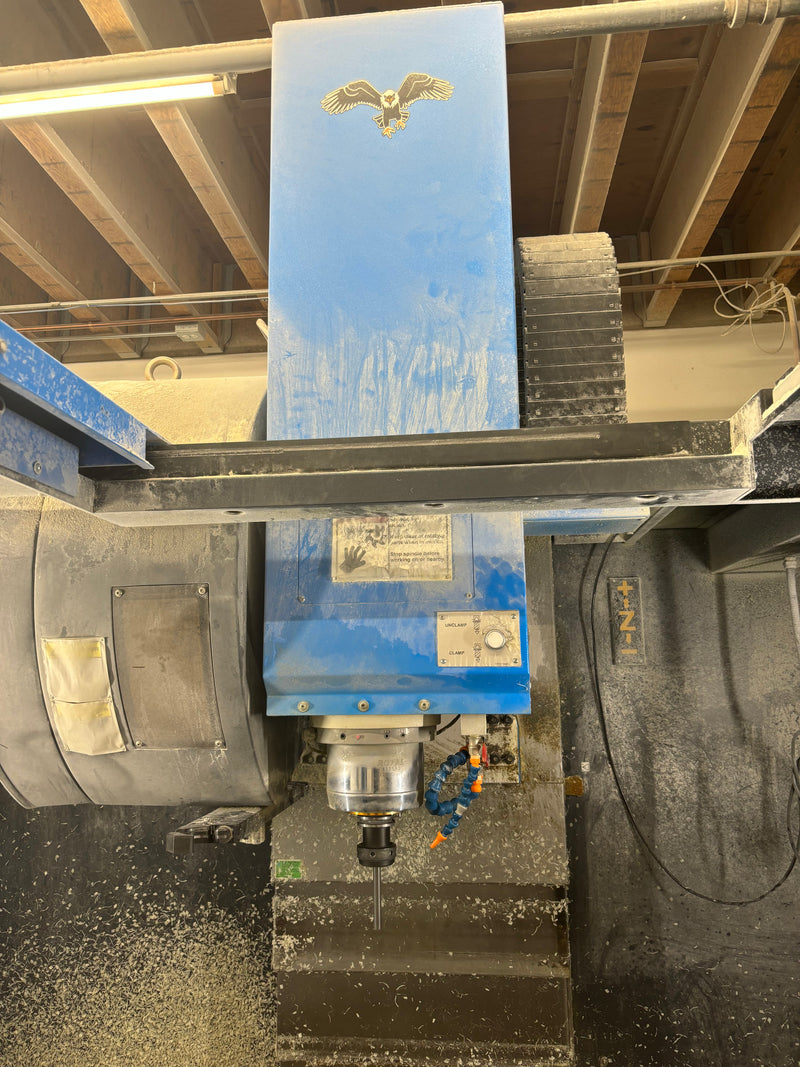 Freedom FMC 3016 CNC
