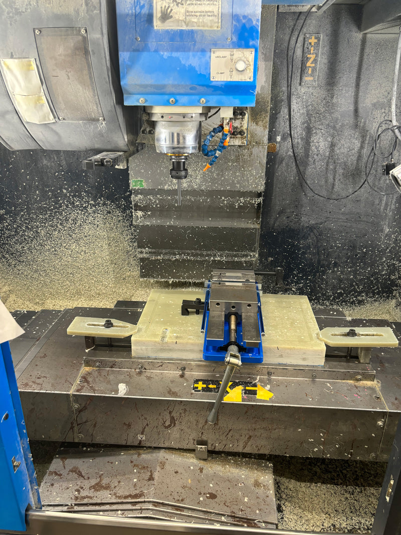 Freedom FMC 3016 CNC