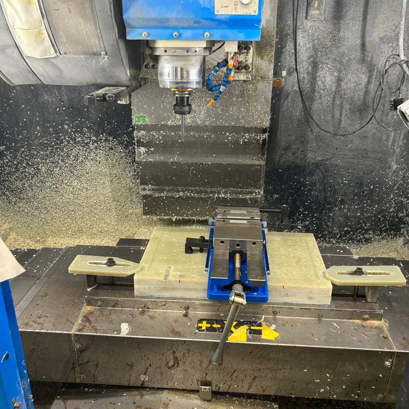 Freedom FMC 3016 CNC