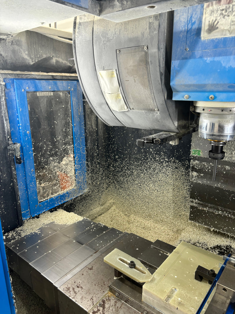 Freedom FMC 3016 CNC
