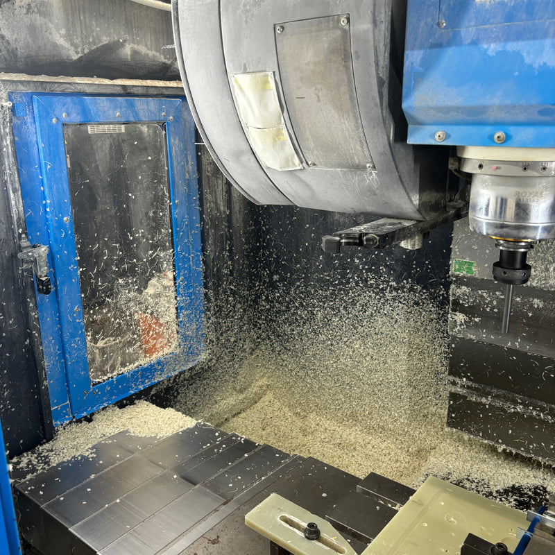 Freedom FMC 3016 CNC