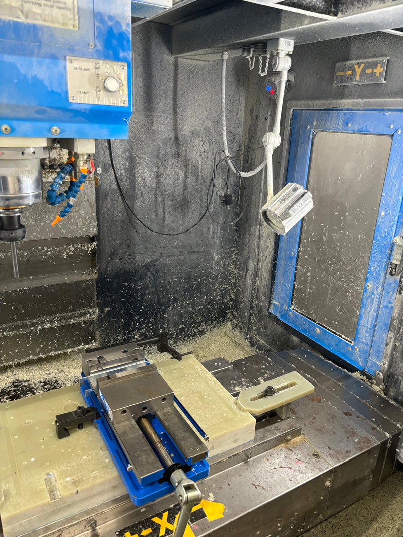 Freedom FMC 3016 CNC