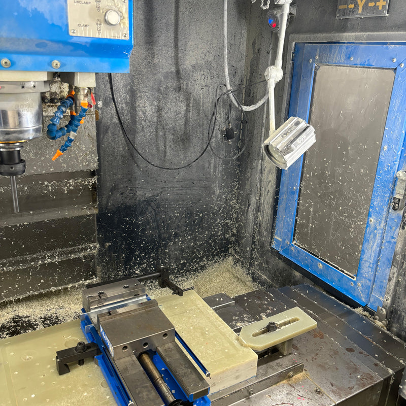 Freedom FMC 3016 CNC