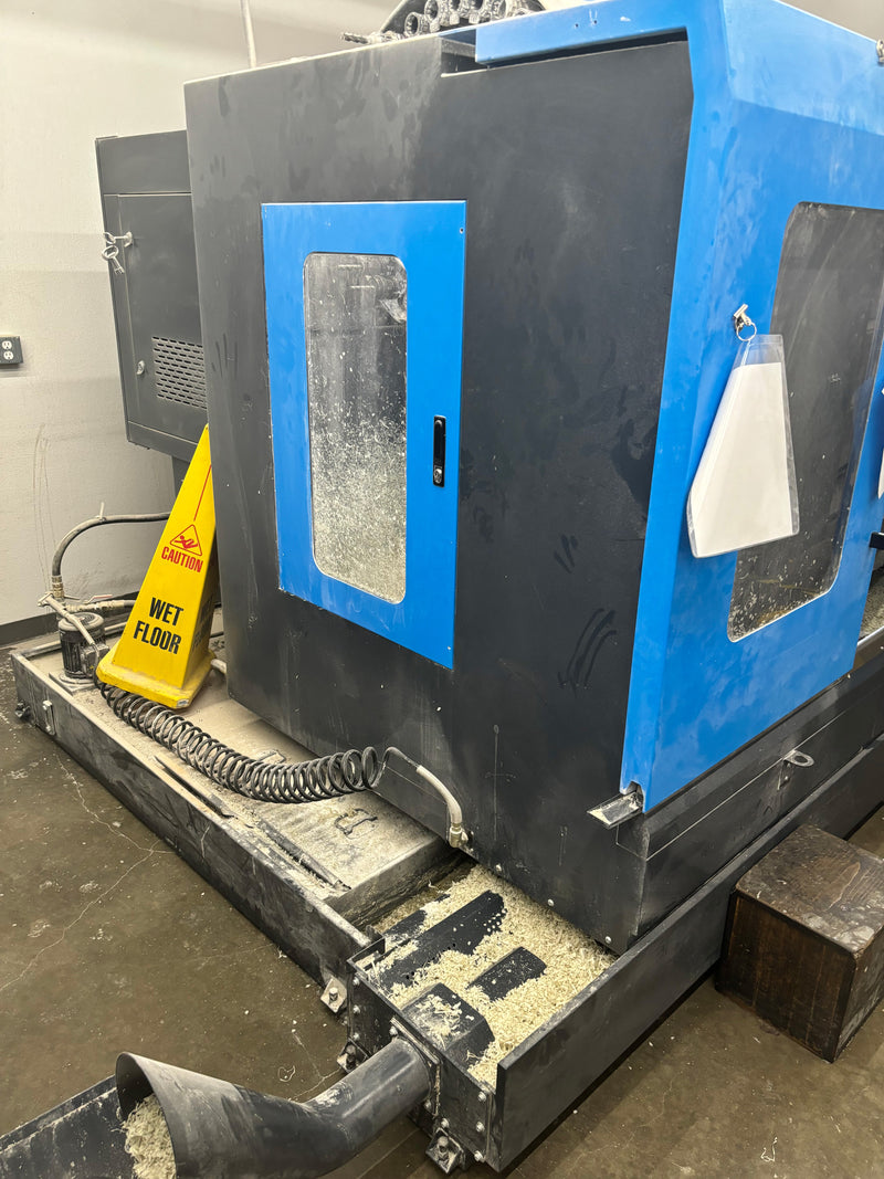Freedom FMC 3016 CNC