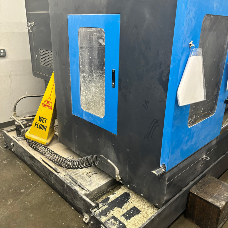 Freedom FMC 3016 CNC