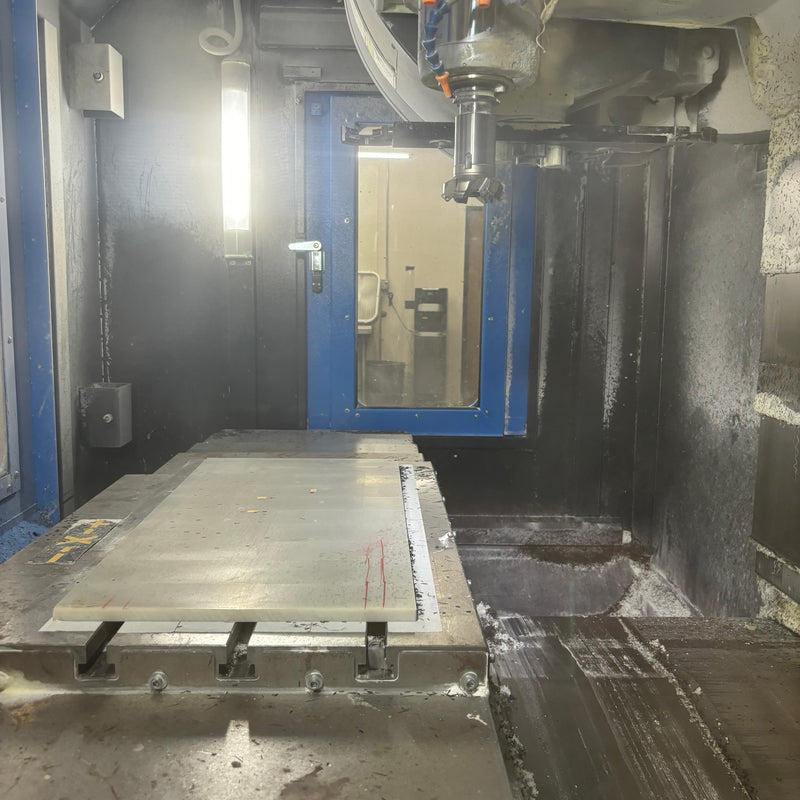 Freedom FMC 2520 CNC