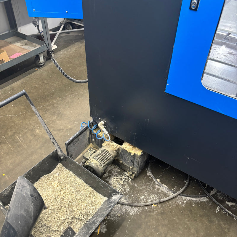 Freedom FMC 2520 CNC