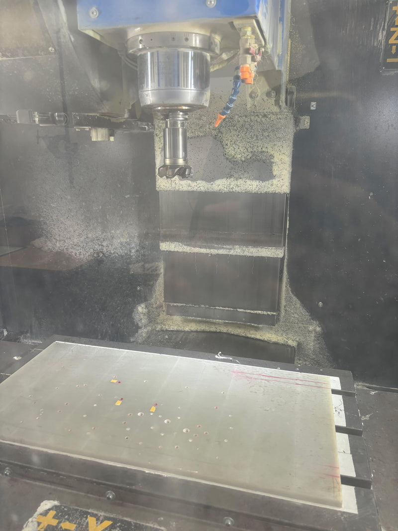 Freedom FMC 2520 CNC