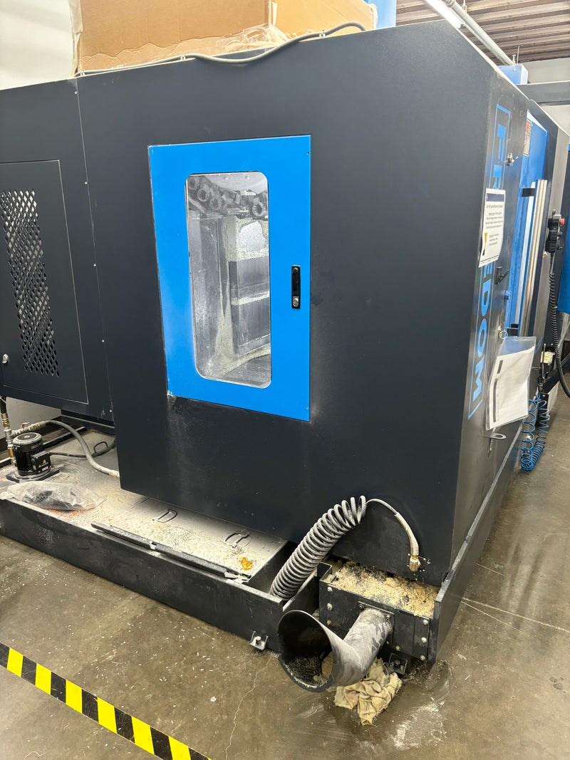 Freedom FMC 2520 CNC