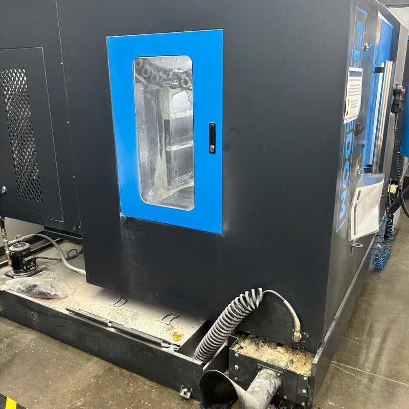 Freedom FMC 2520 CNC
