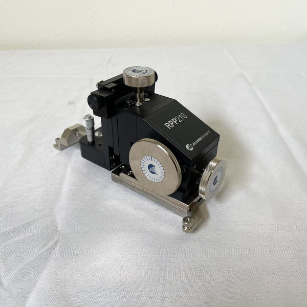 Cascade Microtech RPP 210 Micropositioner