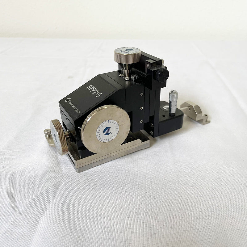 Cascade Microtech RPP 210 Micropositioner