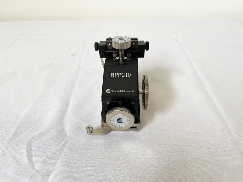 Cascade Microtech RPP 210 Micropositioner