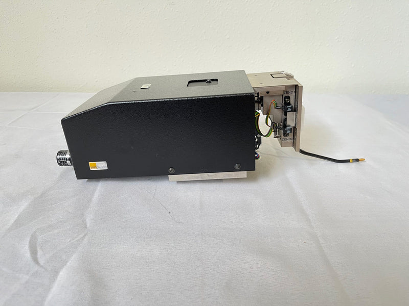 SUSS PH 600 Programmable Probe Head