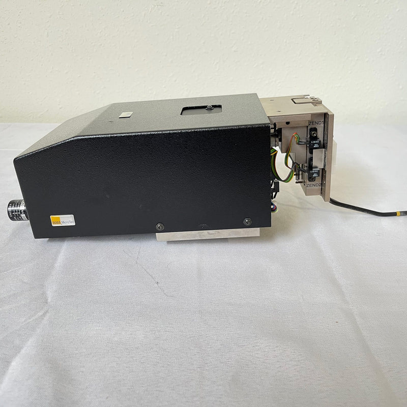 SUSS PH 600 Programmable Probe Head
