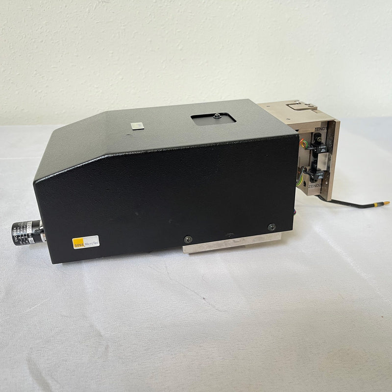 SUSS PH 600 Programmable Probe Head
