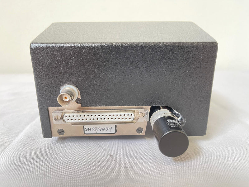SUSS PH 600 Programmable Probe Head