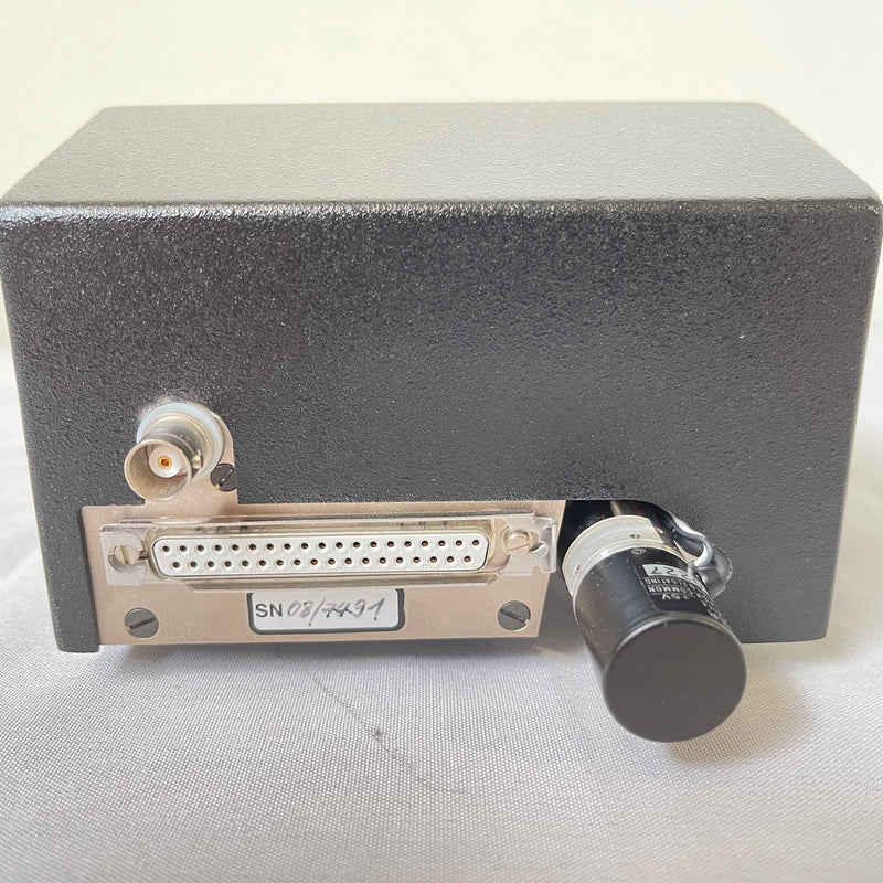 SUSS PH 600 Programmable Probe Head