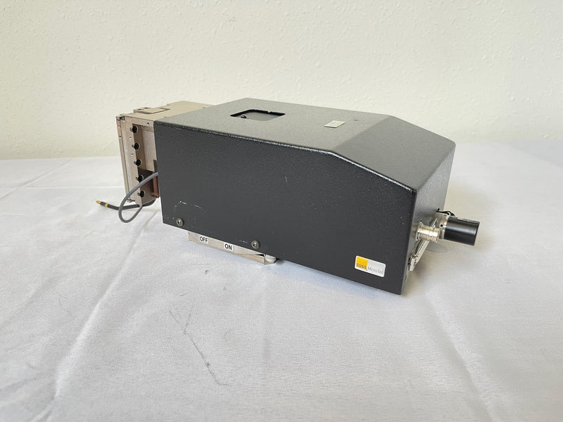 SUSS PH 600 Programmable Probe Head