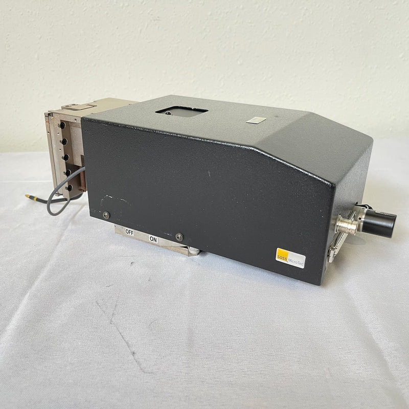 SUSS PH 600 Programmable Probe Head