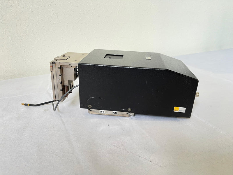 SUSS PH 600 Programmable Probe Head