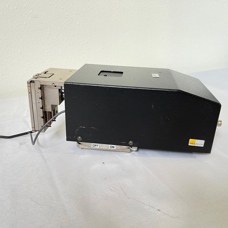 SUSS PH 600 Programmable Probe Head