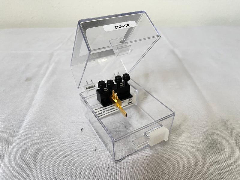 Cascade Microtech DCP HTR Probe Needle for Micropositioner