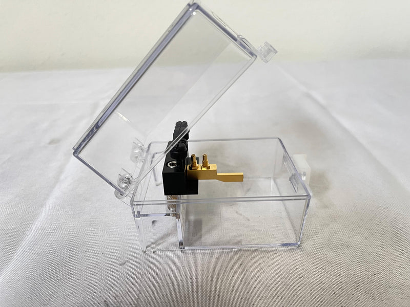 Cascade Microtech DCP HTR Probe Needle for Micropositioner