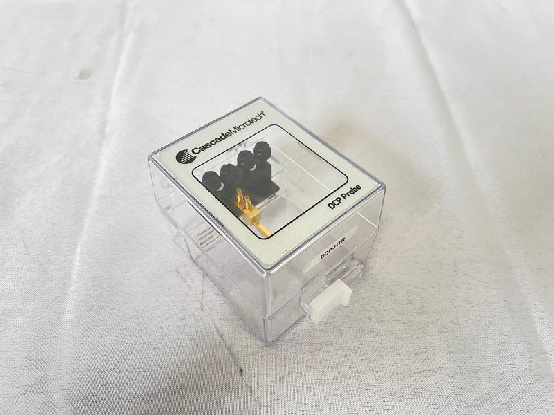 Cascade Microtech DCP HTR Probe Needle for Micropositioner