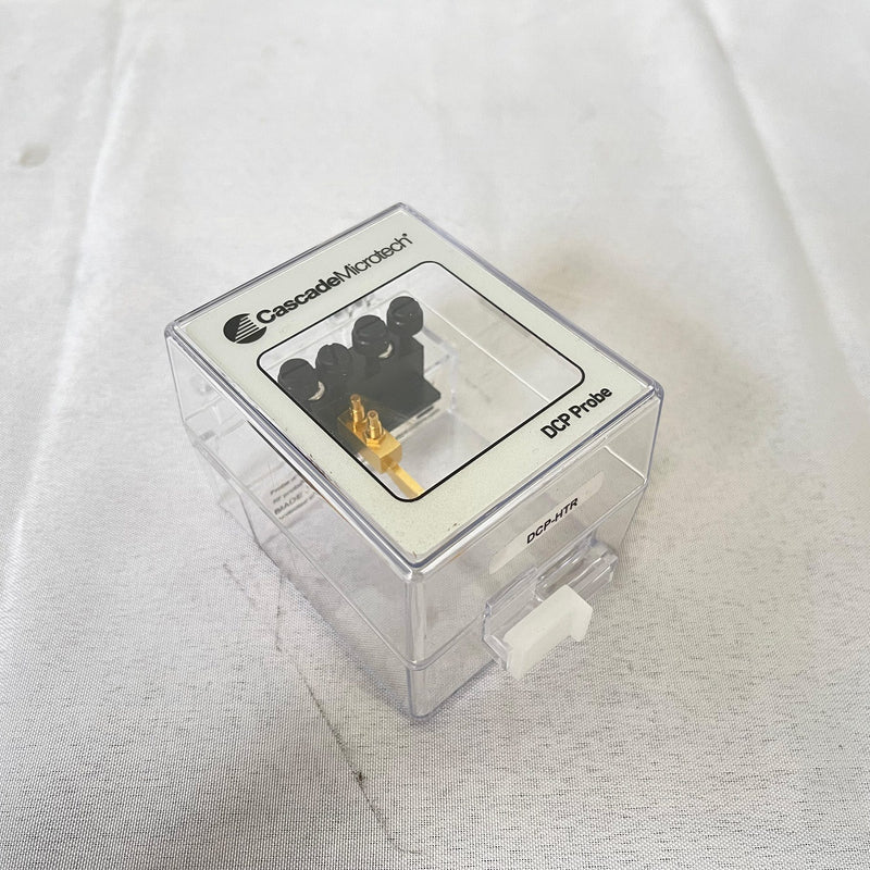 Cascade Microtech DCP HTR Probe Needle for Micropositioner