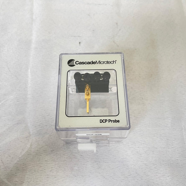 Cascade Microtech DCP HTR Probe Needle for Micropositioner